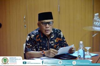Komisi III DPRD Bengkalis Perkuat Sinergi dengan PLN Dukung Keandalan Listrik Masyarakat