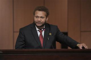 Senator Papua Barat Daya Tolak Sawit dan Penambahan Batalion TNI di Papua