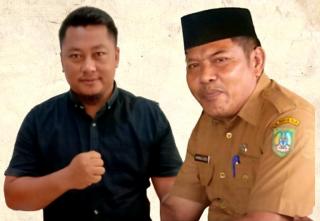 Camat Kuba, Drs Ahmad Atin Ucapkan Selamat Kepada Zulkifli Sebagai Ketua Terpilih Aliansi