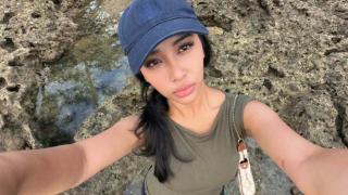 Bina Kamila Bangun Identitas Visual South Queen, Padukan Hip-Hop, Dangdut dan Gaya Western