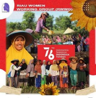 Suara Pendiri RWWG: Dua Dekade Berlalu, Api Perjuangan Perempuan Riau Tak Padam