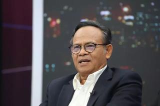 Ketua Dewan Pers Serukan Jaga Integritas di Hari Kebebasan Pers Sedunia 2026