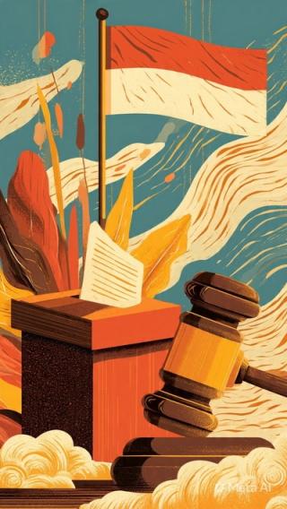 Dorongan Revisi UU Pemilu dan Pilkada Menguat, Politik Uang Jadi Sorotan