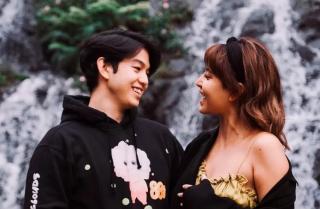 Awkarin dan Jonathan Alden Resmi Putus