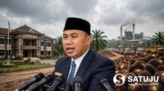 95 Persen Veron Disebut Tak Berizin, DPRD Siak Desak Penertiban