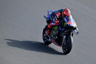 Quartararo Kena Penalti 16 Detik, Hasil MotoGP Inggris 2026 Berubah