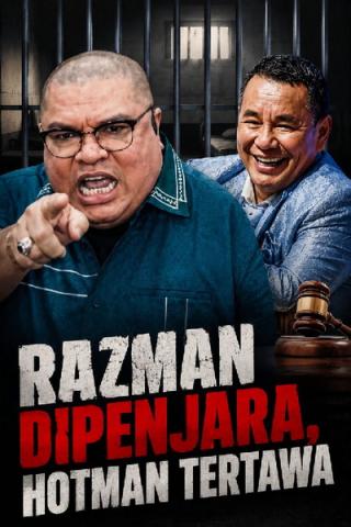 Razman Nasution Masuk Penjara, Eksekusi Kejaksaan Akhiri Perkara Pencemaran Nama Baik