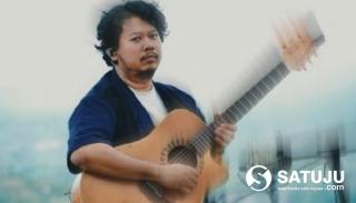 Didin Marlin Hidupkan Arsip Musik Tradisional Lewat Proyek Magismaja