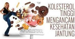 Tips Sehat - Cara Ini Bisa Cegah Stroke