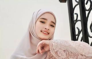Inara Rusli Bantah Terlibat Perselingkuhan dengan Suami Content Creator Medan