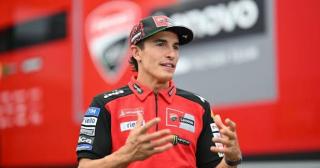 Marc Marquez Hadapi Persaingan Ketat Menuju GP Jepang 2026, Tak Lagi Dominan seperti Musim Lalu