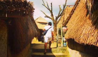 Kumpulan Puisi Karya Sultan Musa, Penyair Asal Samarinda