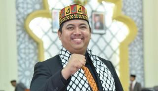 Tuanku Muhammad Minta PLN Pangkas Biaya Tagihan Listrik Masyarakat Aceh Selama Bencana