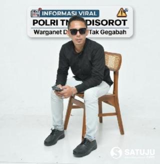 Informasi Viral Polri TNI Disorot, Warganet Diminta Tak Gegabah