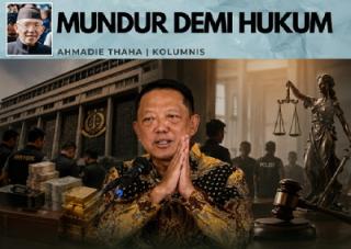 Febrie Adriansyah Mundur dari Jampidsus, Pengamat Nilai Langkah Etis Jaga Integritas Hukum