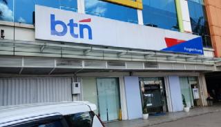 BTN Pangkalpinang Disorot, Rumah Nasabah Dipasangi Stiker karena Kurang Bayar Rp255 Ribu