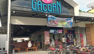 Dugaan Setoran Parkir Mie Gacoan Seret Nama Oknum PNS Eselon II di Padangsidimpuan
