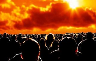 Betapa Beruntungnya Orang yang Percaya Akhirat