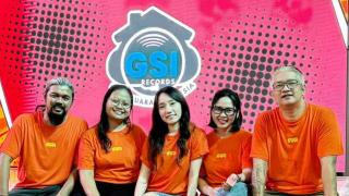 NPSCORP Deklarasikan Peralihan Program Superkids & Superpops ke GSI Records dan Superkids Records