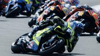Klasemen MotoGP 2026 Usai Sprint Race Belanda: Bezzecchi Masih Memimpin, Persaingan Posisi Dua hingga Lima Makin Sengit