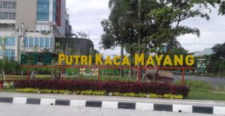 455 Hektare di APBD, 177 Hektare di Data Lapangan: Ada Apa dengan RTH Pekanbaru?