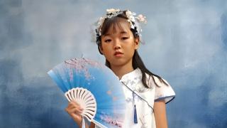 Lagu Anak Lewat Karya Rulli Aryanto, Ivory Mei Siap Perkuat Lagu Mandarin di Industri