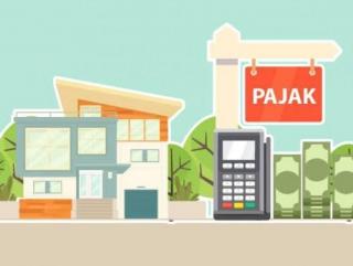 Bapenda Pekanbaru Imbau WP untuk Segera Lunasi PBB Jelang Berakhir Program penghapusan Denda