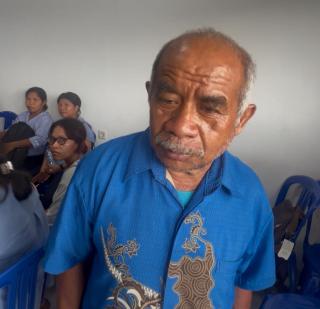 Potret Buram Nasib Guru Honorer: 23 Tahun Mengabdi, Gaji Tak Pasti