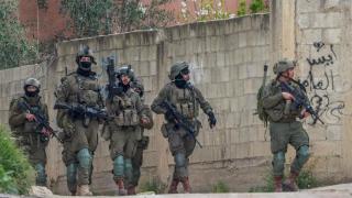 Bayi Baru Lahir Dibunuh Tentara Israel di Fasilitas Medis PBB Gaza