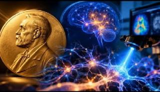 Sakelar Cahaya di Otak - Optogenetika, Terobosan Nobel 2026