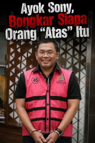 Tersangka MBG Klaim Siap Bongkar 30 Nama Besar, Kejagung Dalami Bukti Komunikasi