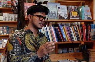 Ditengah Wacana Penyesuaian Prodi, Akademisi Sejarah UNRI Pertegas Posisi Sejarah