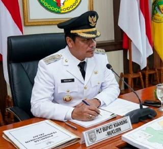 Pemuda Lira Desak PLT Bupati Kuansing Prioritaskan Perbaikan Jalan Eks Transmigrasi