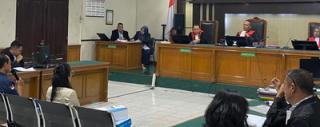 Sidang Korupsi Kredit Koperasi Siak, Ahli Ungkap Kerugian Negara Rp9,9 Miliar