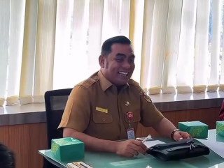 Pemko Pekanbaru Dorong Pelestarian Budaya Melayu Lewat HAKI Baju Singkap