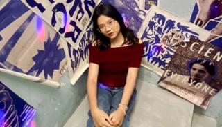 Megan Litani Rilis “KISSES HILL”, Lagu Romantis Sarat Makna Kebersamaan