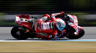Marc Marquez Bidik Rekor Agostini di Sachsenring, Dijagokan Menang MotoGP Jerman 2026