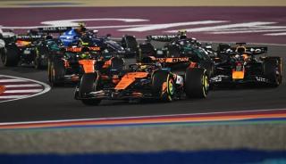 Verstappen Menang di Qatar, Perebutan Gelar F1 2025 Ditentukan di Abu Dhabi