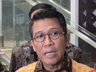 Ketua Komisi XI DPR RI Ingatkan Kepala Daerah Tertib Kelola Anggaran, BPK Kian Perkuat Audit Berbasis Data