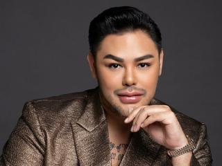 Ivan Gunawan Kukuh Tak Akan Ubah Karakternya dan Siap Mundur dari TV Usai Ditegur KPI