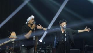 Lagu Manusia Indonesia Gaungkan Nasionalisme Lewat Sentuhan Rock dan Blues