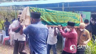 Kami Berduka, Selamat Jalan Rekan Pejuang Pena