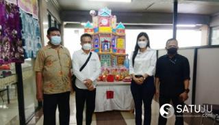 NY ANG BENG HA, Mama dari Tommy Meninggal Dunia Dengan Tenang