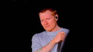 Ed Sheeran Buka Suara soal Gaza di Tengah Kontroversi Tur Konsernya