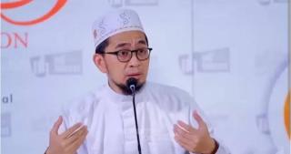 UAH Berikan Wawasan Menarik Tentang Surga: Ukhti Akan Diberikan Pangeran Tampan