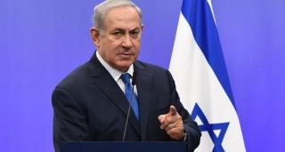 Ditengah Isu Negosiasi Gencatan Senjata, PM Israel Netanyahu Keukeuh Tak Akan Tarik Pasukannya dari Gaza