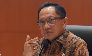 Mendagri Optimistis Penurunan Harga BBM Nonsubsidi Tekan Inflasi, Pemerintah Jaga Stabilitas Harga Pangan