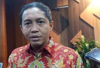 Menhut Raja Juli Antoni Klarifikasi Pertemuan dengan Bupati Kuansing, Tegaskan Audiensi Berlangsung Terbuka dan Sesuai Prosedur