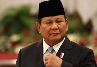 Komitmen Prabowo Lawan Korupsi Sekeras-kerasnya Tanpa Pandang Bulu