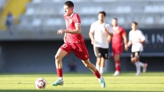 Timnas Indonesia Kandas 5-0 Lawan Iran di Laga Uji Coba Jelang Piala Asia